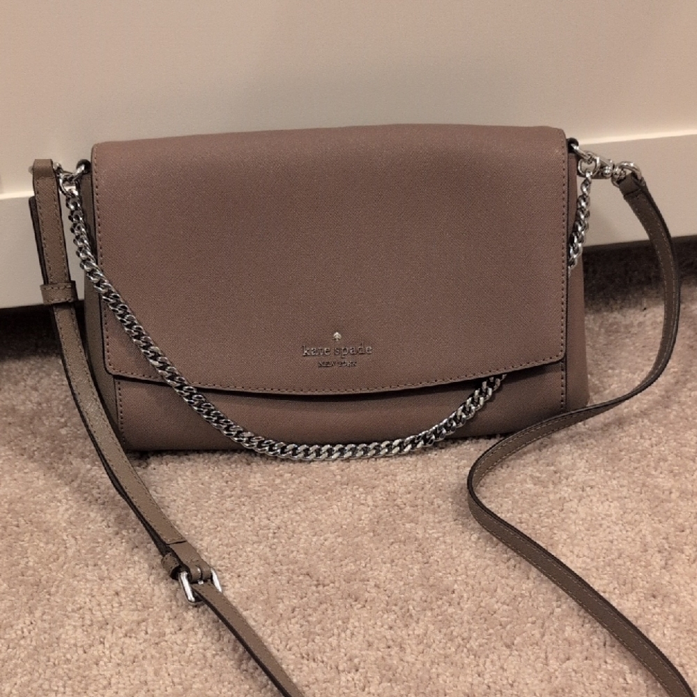 Kate Spade Laurel Way Greer Crossbody Bag